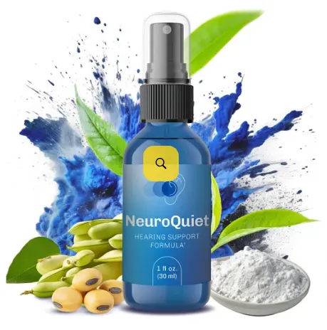 neuroquietspray.com